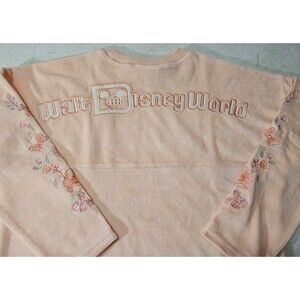 Walt Disney World Pink Spirit jersey